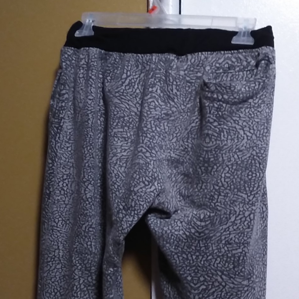 Evolution jogging pants - Picture 5 of 9